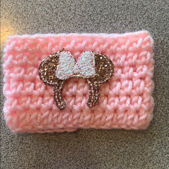 Disney Coffee/Drink Cozies - Picture 2 of 5